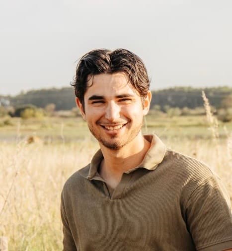 Genís Martínez, fundador de Consult·IT